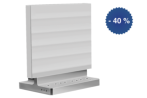 Tombstones single-sided without grid holes Tombstones single-sided without grid holes