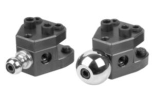 Upínka pro stabilizátor obrobku Upínka pro stabilizátor obrobku