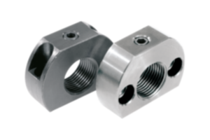 Přídržné prvky ocelové Přídržné prvky ocelové