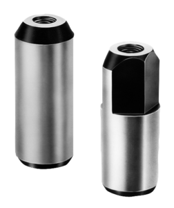 Uchycovací čepy snímatelné provedení A a C Uchycovací čepy snímatelné provedení A a C