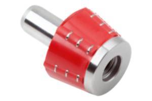 Polohovací kužel ocelový pro středicí jednotky Polohovací kužel ocelový pro středicí jednotky