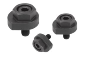 Upínací excentry Upínací excentry