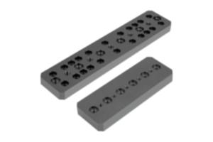 Deska adaptéru pro stahovací upínací systém Deska adaptéru pro stahovací upínací systém