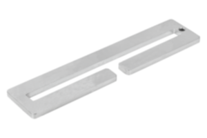 Deska ocelová otevřená Deska ocelová otevřená