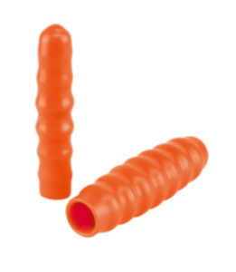 Rukojeti z plastu oválné Rukojeti z plastu oválné