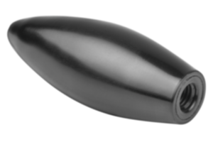 Oválné knoflíky Oválné knoflíky