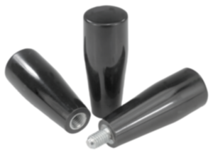 Plastové kónické úchyty (duroplast) Plastové kónické úchyty (duroplast)