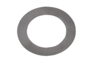 Lícované podložky DIN 988 Lícované podložky DIN 988