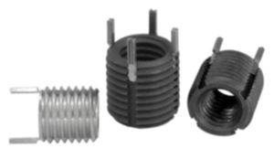 Závitové vložky Závitové vložky