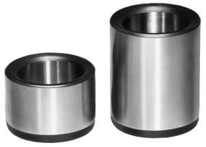 Drill bushes cylindrical steel, DIN 179 Drill bushes cylindrical steel, DIN 179