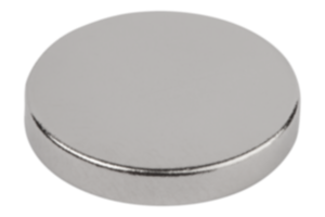 Surové magnety (kotoučové magnety) z NdFeB Surové magnety (kotoučové magnety) z NdFeB