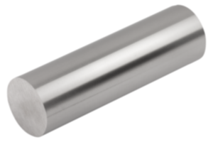 Surové magnety (tyčové magnety) z AlNiCo Surové magnety (tyčové magnety) z AlNiCo