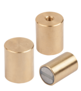 Magnety válcové z SmCo Magnety válcové z SmCo