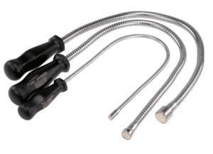 Magnetické odstraňovače Magnetické odstraňovače