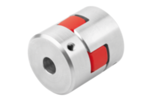 Elastomerové zubové spojky se závitovým kolíkem Elastomerové zubové spojky se závitovým kolíkem