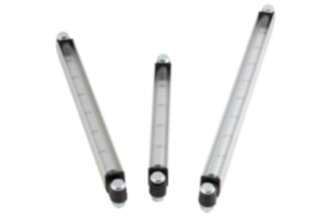 Oil level gauges long version Oil level gauges long version