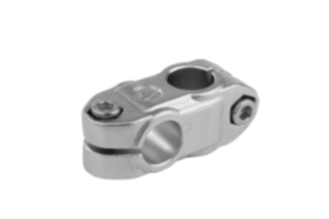 Trubkové spojky křížové nerezová ocel Trubkové spojky křížové nerezová ocel