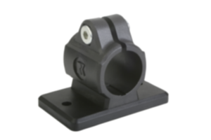 Trubkové spojky přírubové plast Trubkové spojky přírubové plast