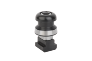 UNILOCK T-slot centring clamp bolt system size 80 mm UNILOCK T-slot centring clamp bolt system size 80 mm