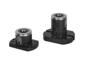 UNILOCK 5-axis basic module system size 80 mm UNILOCK 5-axis basic module system size 80 mm