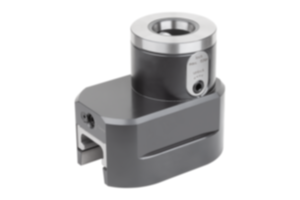 UNILOCK 5-axis basic module VARIO system size 80 mm UNILOCK 5-axis basic module VARIO system size 80 mm