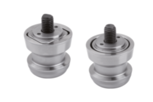 UNILOCK compensation clamping bolts system size 80 mm UNILOCK compensation clamping bolts system size 80 mm