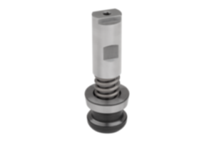 UNILOCK centring clamping bolt system size 80 mm UNILOCK centring clamping bolt system size 80 mm