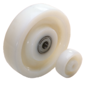 Polyamidová kola těžké provedení Polyamidová kola těžké provedení