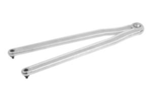 Čepový klíč, nastavitelný Čepový klíč, nastavitelný