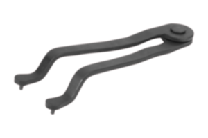 Čepové klíče stavitelné, zalomené Čepové klíče stavitelné, zalomené