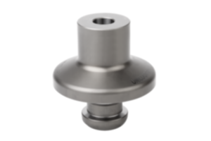 UNILOCK 5-axis reducer adapter system size 80 mm UNILOCK 5-axis reducer adapter system size 80 mm