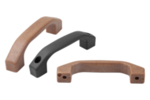 Třmenová madla biopolymer Třmenová madla biopolymer